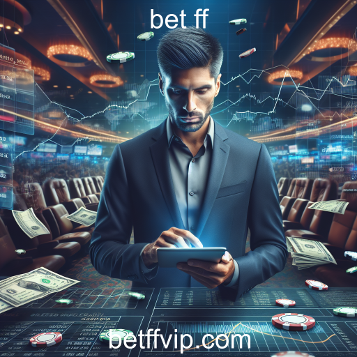 Apostas Esportivas: Emocionando Apostadores no Mundo Digital