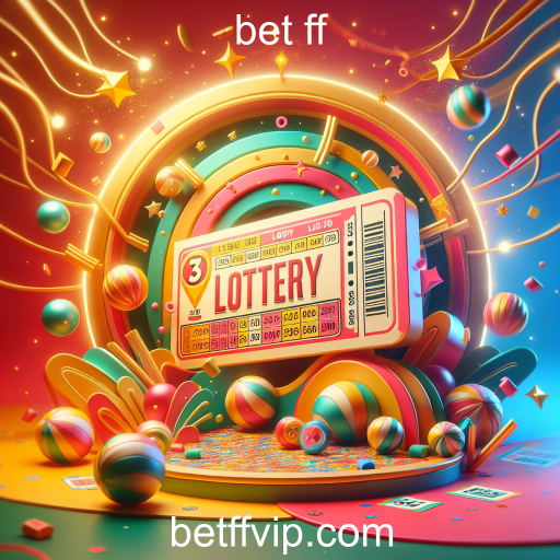 Atrações da Loteria na Bet FF: Como Participar e Ganhar